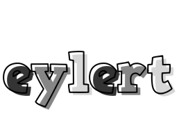 Eylert night logo