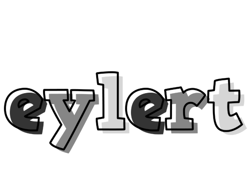 Eylert night logo