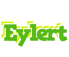 Eylert picnic logo