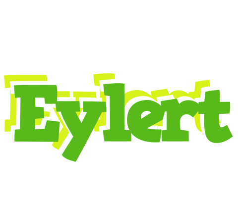 Eylert picnic logo