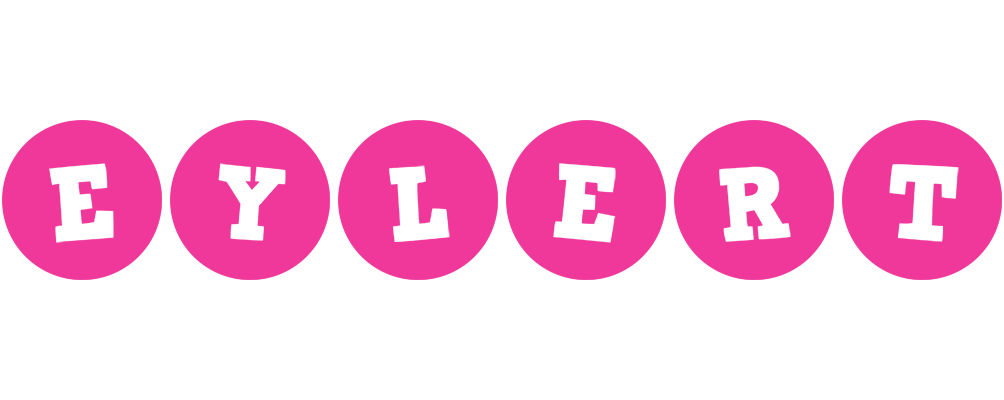 Eylert poker logo