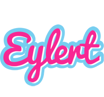 Eylert popstar logo