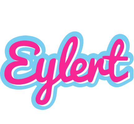 Eylert popstar logo