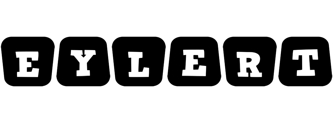 Eylert racing logo