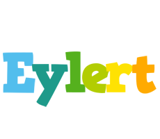 Eylert rainbows logo