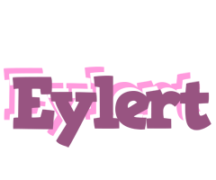 Eylert relaxing logo