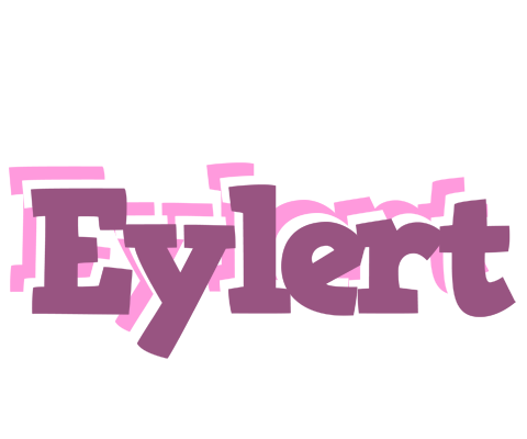 Eylert relaxing logo