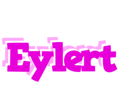 Eylert rumba logo