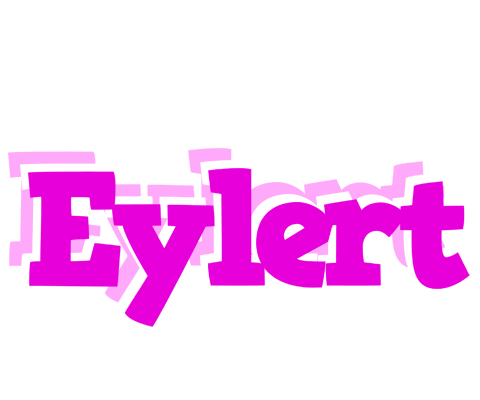 Eylert rumba logo