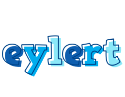 Eylert sailor logo