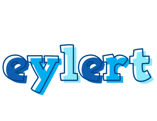 Eylert sailor logo