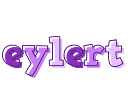 Eylert sensual logo