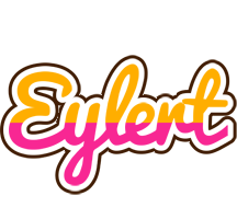 Eylert smoothie logo