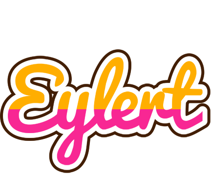 Eylert smoothie logo