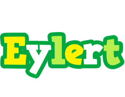 Eylert soccer logo