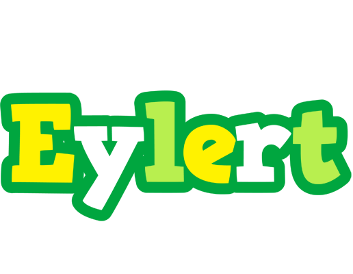 Eylert soccer logo