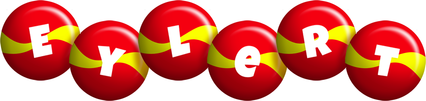 Eylert spain logo