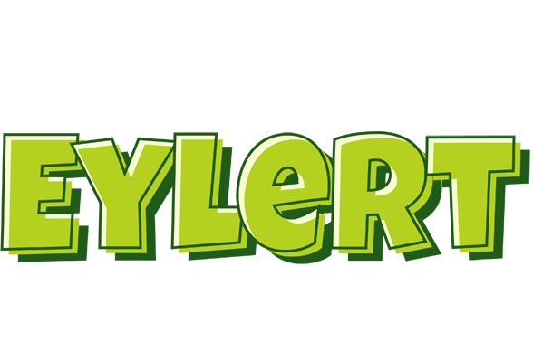 Eylert summer logo