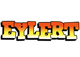 Eylert sunset logo