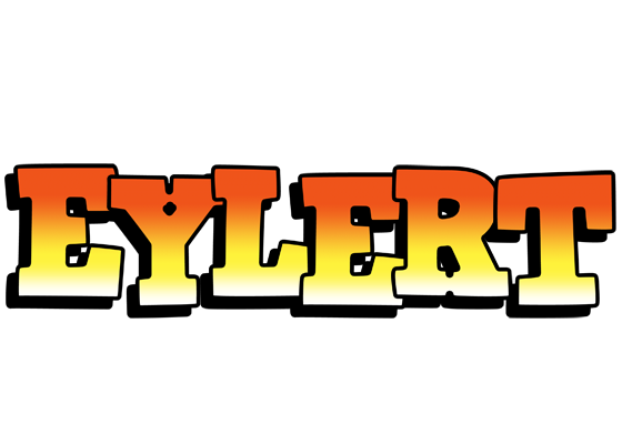 Eylert sunset logo