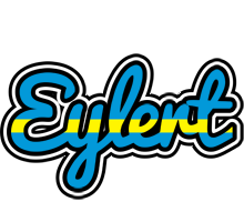 Eylert sweden logo