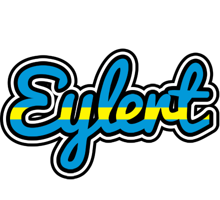 Eylert sweden logo