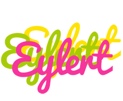 Eylert sweets logo