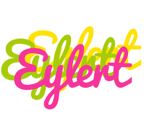 Eylert sweets logo