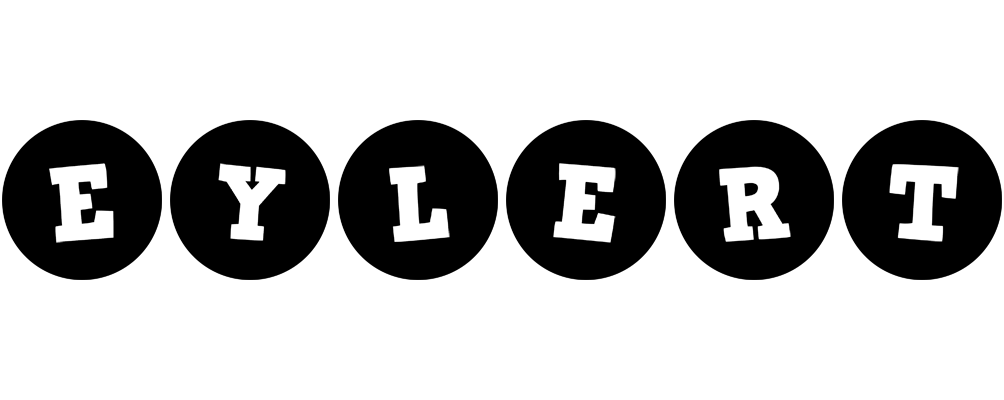 Eylert tools logo