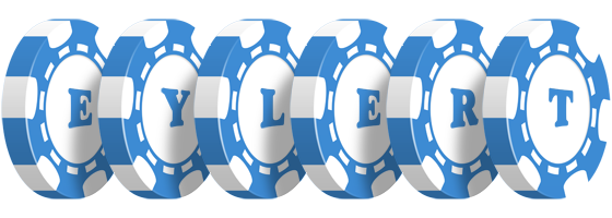 Eylert vegas logo