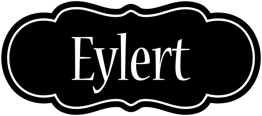 Eylert welcome logo