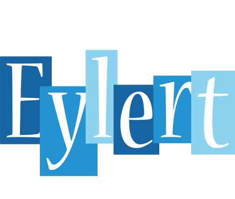 Eylert winter logo