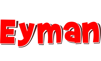 Eyman basket logo