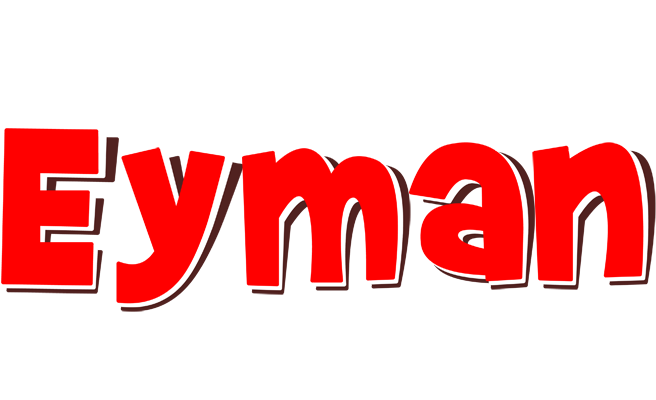 Eyman basket logo