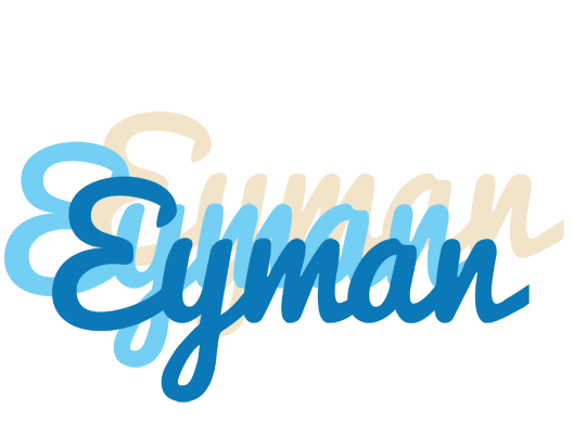 Eyman breeze logo