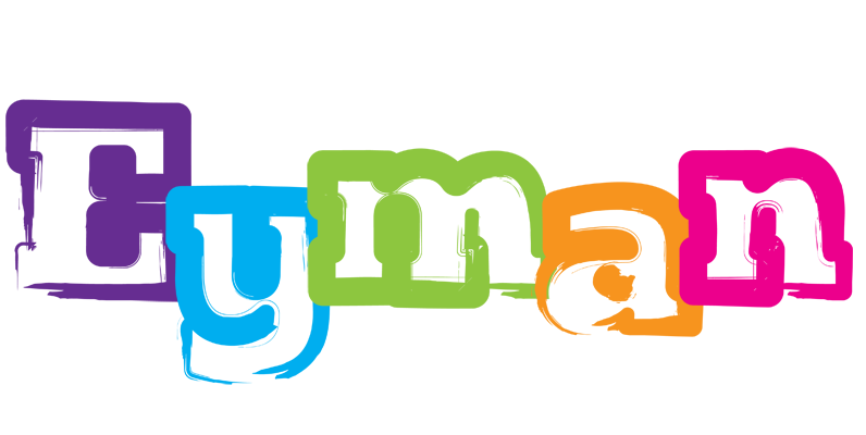 Eyman casino logo