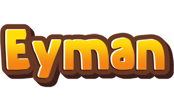 Eyman cookies logo