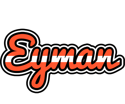 Eyman denmark logo
