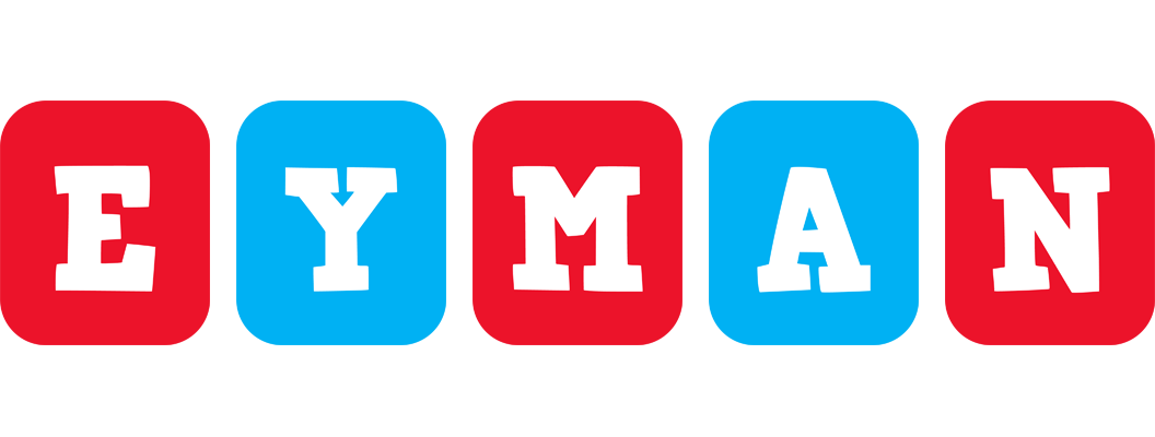 Eyman diesel logo