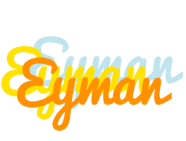 Eyman energy logo