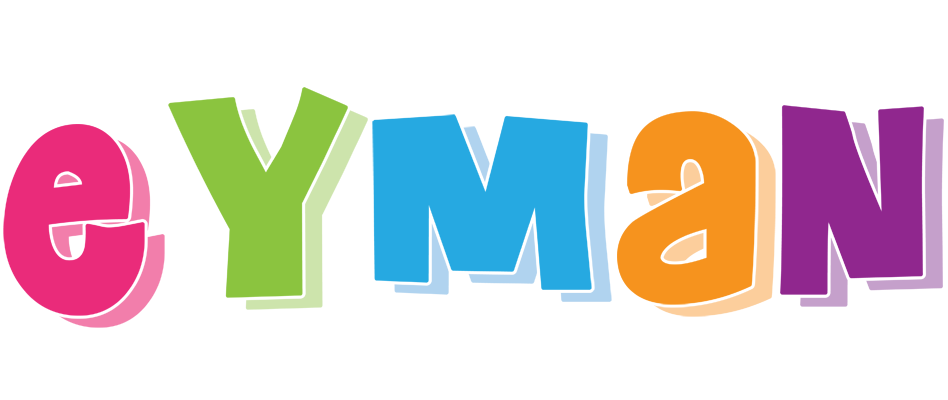 Eyman friday logo