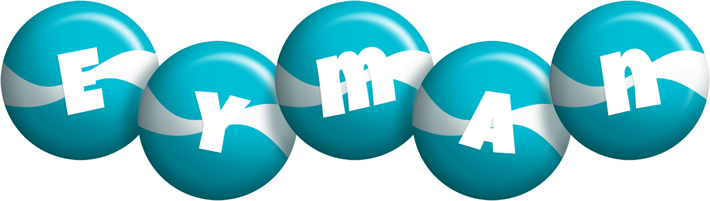 Eyman messi logo