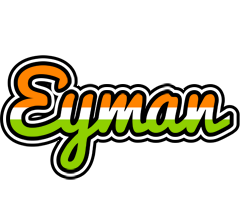 Eyman mumbai logo