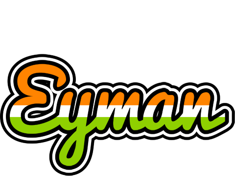 Eyman mumbai logo