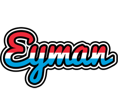 Eyman norway logo