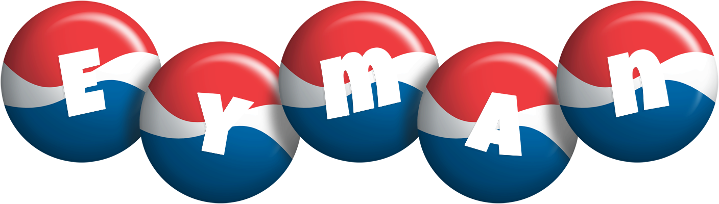 Eyman paris logo