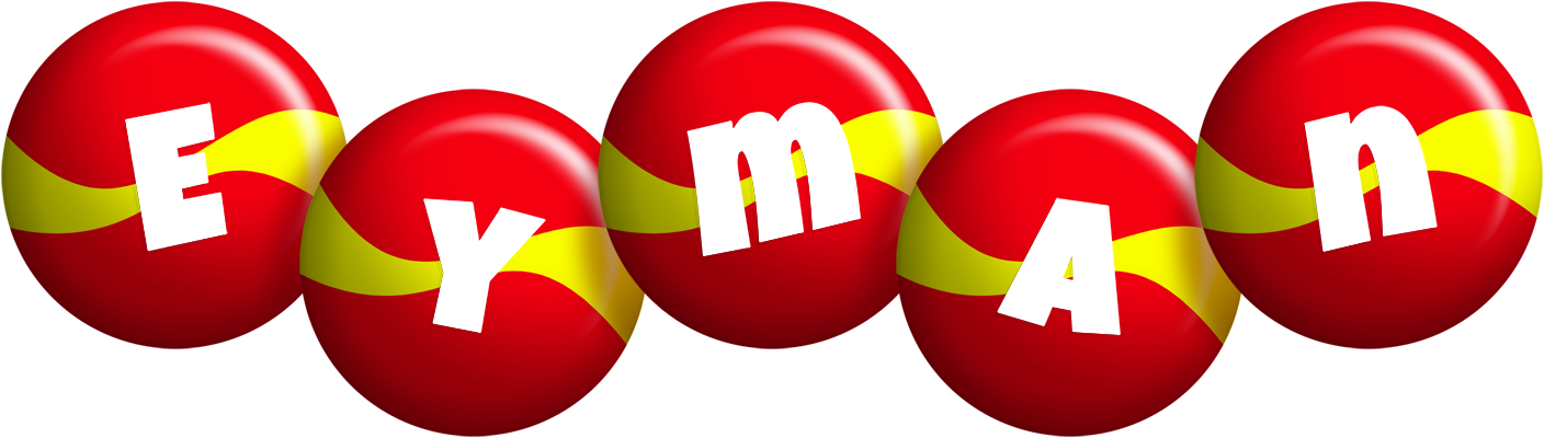 Eyman spain logo