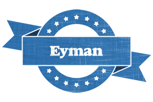 Eyman trust logo