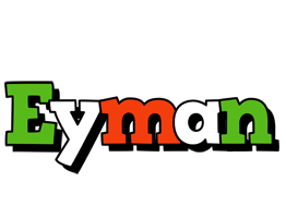 Eyman venezia logo