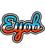 Eyob america logo